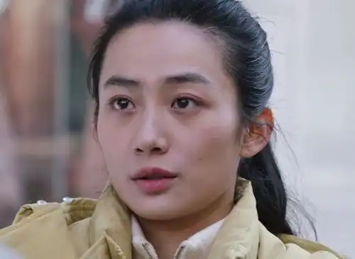 参演笑傲江湖走红,如今薛昊婧又凭欢迎光临惊艳了无数人