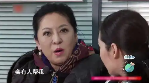向太看到唐氏小孩哽咽,回忆自己患白血病,郭碧婷心疼丨最美时光
