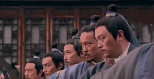 杨过退隐前做了件事,放了一个仇人,让武林多了个强大的正道门派