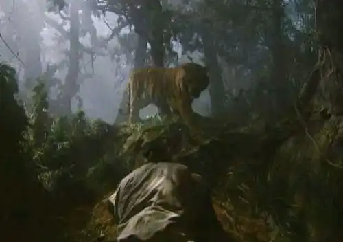 80版画皮被禁背后技术不够,我们道具来凑