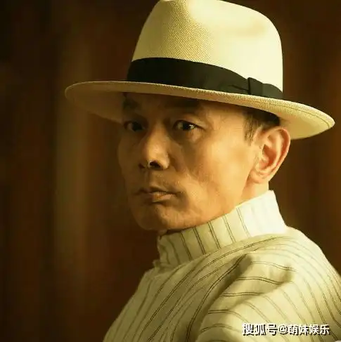 你大爷不愧是你大爷葛优片场给群演让座,直言群演才是最辛苦的