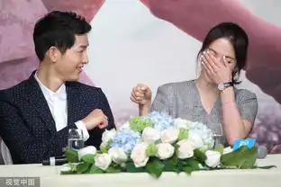 宋仲基与宋慧乔正协议离婚昔日恩爱照回顾