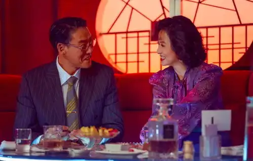 凶手究竟是谁华灯初上嫌疑人物盘点可疑真相推测与分析
