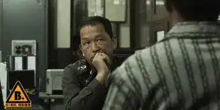 b侦探聚黄金配角张兆辉谭耀文挑战廖启智