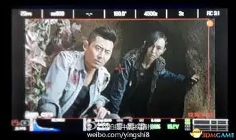 盗墓笔记唐嫣剧照曝光贫乳女来演火辣熟女