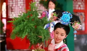 继承人里的富家女盘点阚清子的经典角色