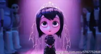 谁有精灵旅社2百度云1080p
