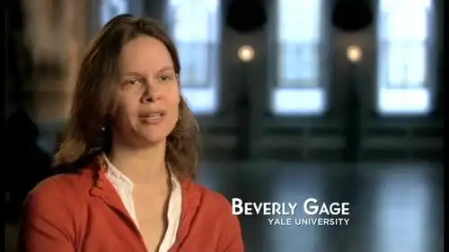 美国我们的故事官方剧照
