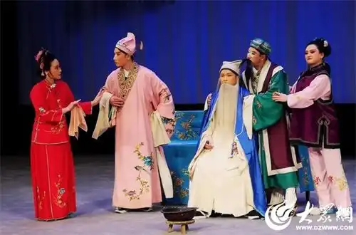 好戏连台以飨观众2023烟台戏曲演出月将于本周五开启
