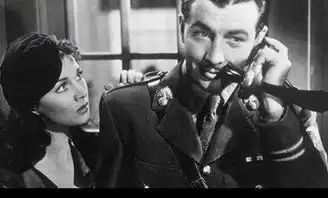 魂断蓝桥经典台词