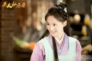 郑爽美人私房菜剧照美成了一幅画
