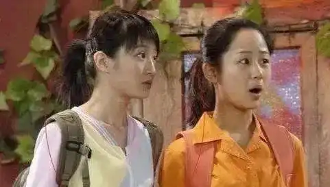 隐婚整容长残16年过去了家有儿女的那些童星都怎么样了
