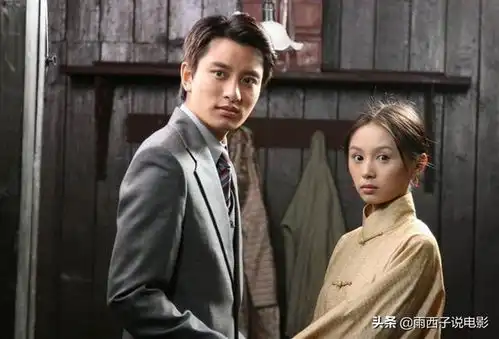 19岁出道,与冯小刚合作一部电影破票房纪录,今已是当红女星