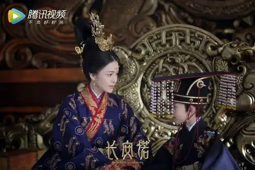 网评9部最难看的大女主古装剧大宋宫词皓镧传上榜