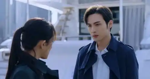 暴风眼1516集预告苗霏之后谁进入档案室安静妈妈出车祸
