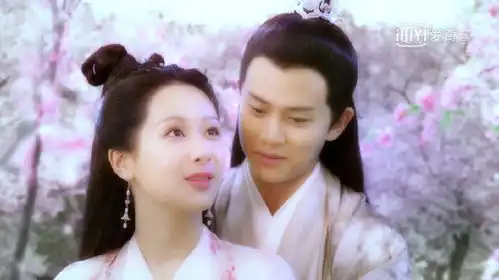 天乩之白蛇传说任嘉伦携手杨紫,倾情上演史上最霸气许宣
