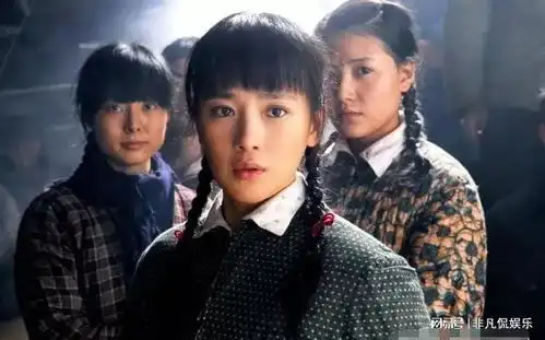 被称小巩俐的5位女星今昔对比有人退圈发福,有人离婚翻红
