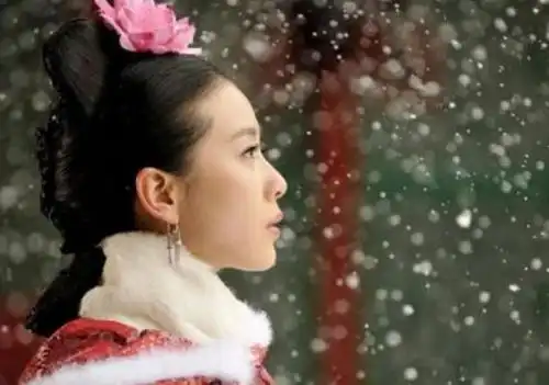 十大经典宫斗剧,有杨幂赵丽颖的,甄嬛传排第二,第一却少有人知
