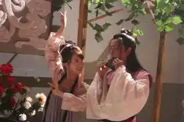 李念参演电视剧
