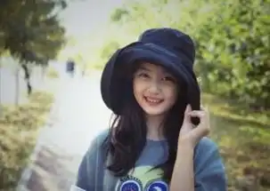 黄多多和小龙女,星二代的宿命是父母给的