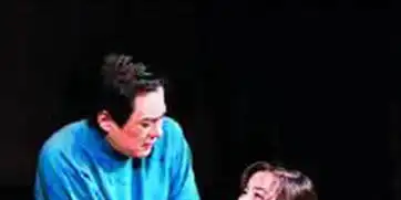 雷雨遭观众哄笑杨立新发微博表不满

