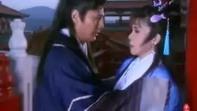 桃花传奇中楚留香与张洁洁的澡盆戏