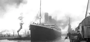 泰坦尼克号拉高蓝宝石行情