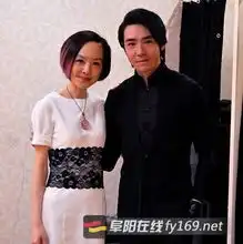 俞灏明出镜与鲁豫合影称找到释放出口
