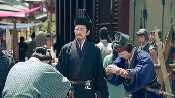 三国机密之潜龙在渊分集剧情第32集
