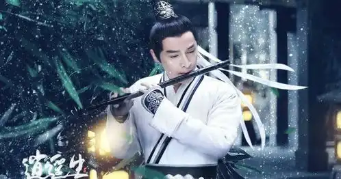 电影仙剑奇侠传5年前就已开机,为何唐人到现在都没有发布
