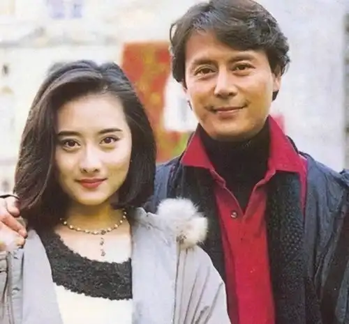 林瑞阳大儿子久违晒近照,颇有父亲年轻风范,身处圈内很是低调
