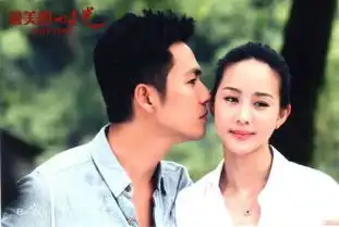 张钧甯最美的时光浪漫唯美剧照大公开钟汉良化身顶级男神组图
