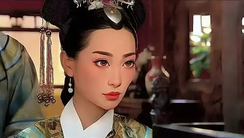 甄嬛传为什么安陵容投靠皇后以后,像变了一个人