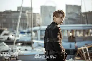 组图归还世界给你杀青徐正溪杨烁娜扎悬疑三角恋