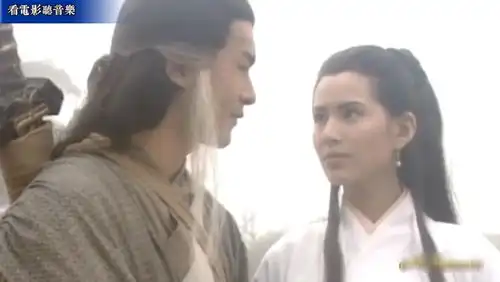 古天乐版神雕侠侣大结局,来一波回忆杀,重温经典
