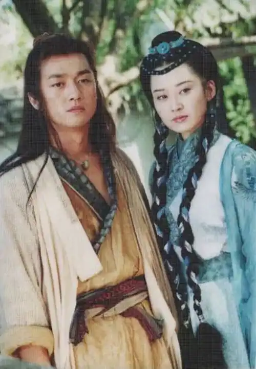 17首金庸影视曲,我们与父母的共同歌单