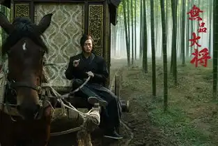 顶尖幕后团队保驾护航电影无品大将横店热拍
