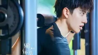 美味奇缘高清人物剧照桌面壁纸