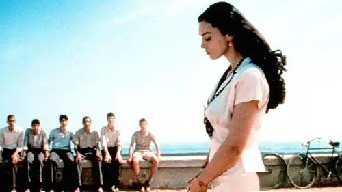 奥斯卡遗珠波斯语课票房仅1500万,批片还是门好生意吗