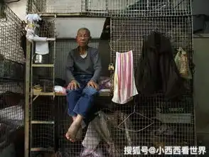 香港人宁愿挤在14平棺材房里,也不愿来大陆住,这是为啥
