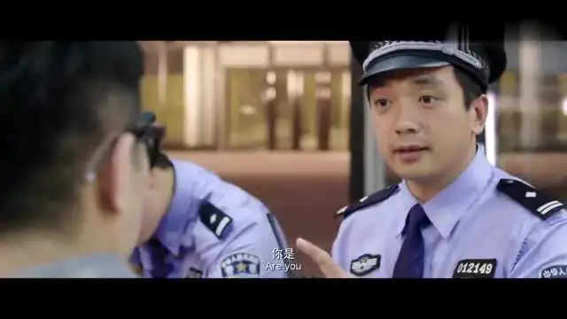 乔杉真是天生的喜剧演员在煎饼侠里太逗了,看见他没有不笑的
