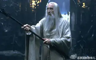 白袍巫师克里斯托弗李去世经典剧照大曝光
