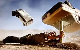 变形金刚堕落者的复仇精彩剧照赏