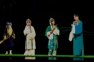 青春版豫剧白蛇传7月6日长春上演
