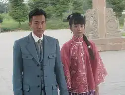 吕一菩提树下携手钟汉良刘恺威上演三角恋

