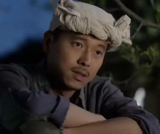 孙少安只想要一家老小能过上好日子,只想娶个平凡的女子