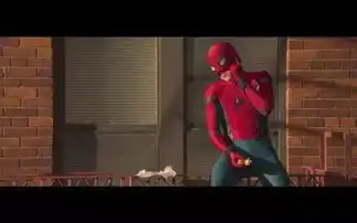 影迷看不懂,漫迷看得嗨,蜘蛛侠英雄归来究竟是好是坏
