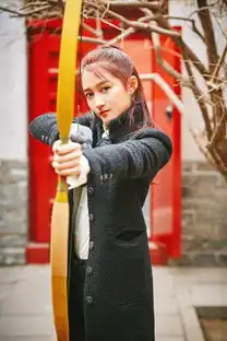 关晓彤冬日故宫写真照曝光,立领外套配长靴帅气十足