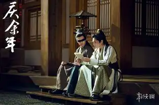 庆余年首曝剧照描绘传奇众生相陈道明饰演庆帝
