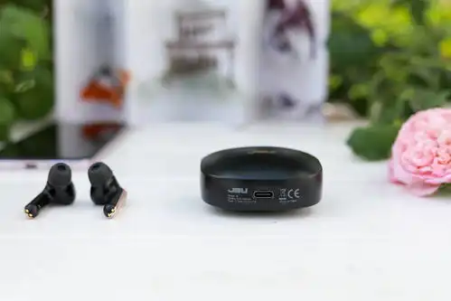 展现东方之美,羁绊之声宫无线蓝牙耳机,如古音般扣人心弦
